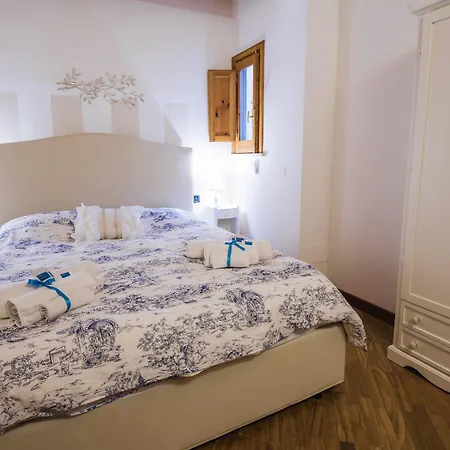 Hébergement de vacances La Casa Di Ilde Al Duomo - Ortigia Holidays Syracuse