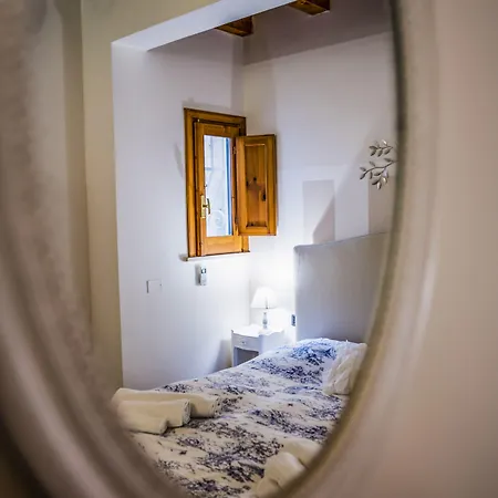La Casa Di Ilde Al Duomo - Ortigia Holidays Hébergement de vacances Syracuse