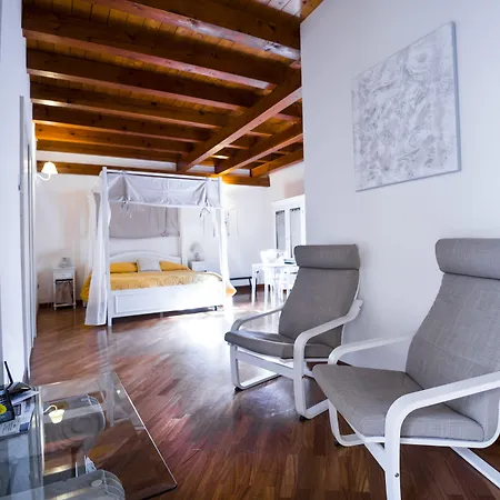 La Casa Di Ilde Al Duomo - Ortigia Holidays Syracuse