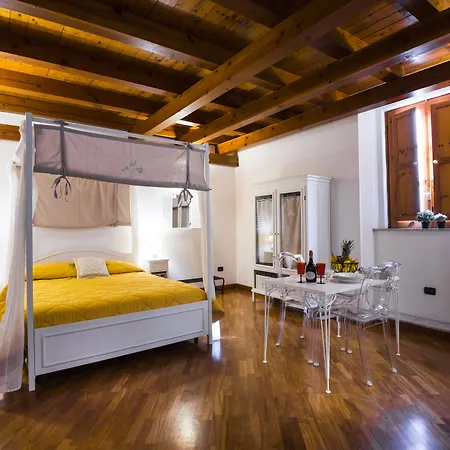 La Casa Di Ilde Al Duomo - Ortigia Holidays *