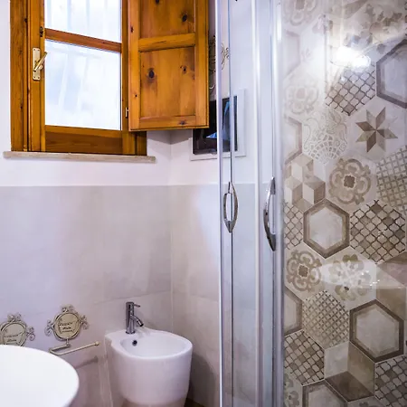 La Casa Di Ilde Al Duomo - Ortigia Holidays