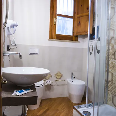 La Casa Di Ilde Al Duomo - Ortigia Holidays Hébergement de vacances *